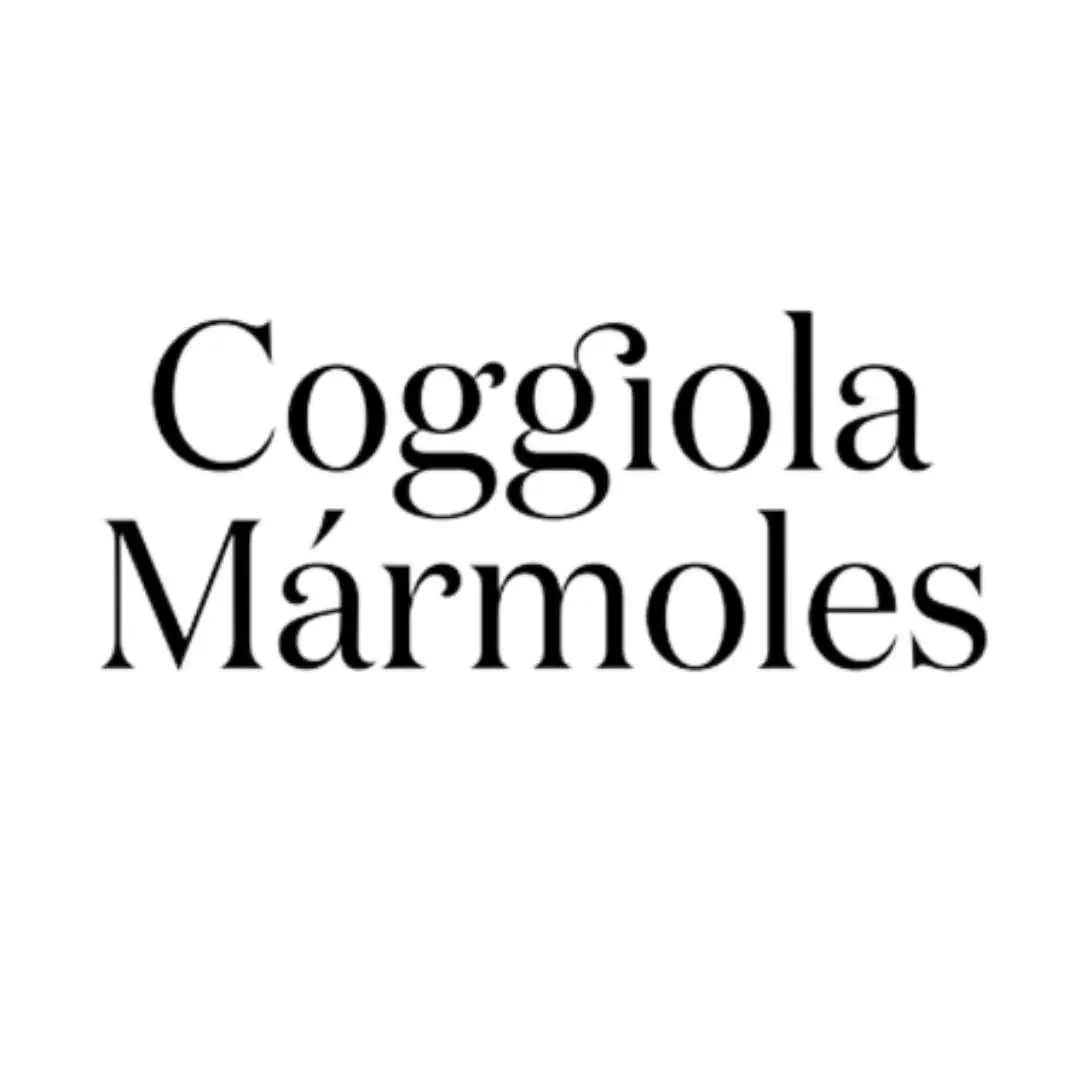 Logo de Coggiola Mármoles