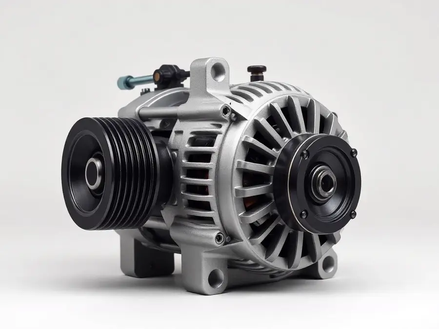 Alternador 24V (High Quality)